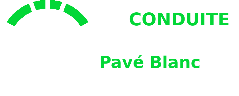 M conduite auto école du pavé blanc à Clamart 92